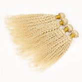 RICH #613 Kinky Curly Hair Bundle